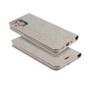 Xiaomi Redmi 15 LUNA Book Gold ezüst tok - 4. kép