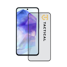 Tactical Glass Shield Privacy Stealth 5D Samsung Galaxy A55 5G üvegfólia