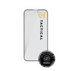 Tactical Glass Shield Privacy Stealth 5D üvegfólia Apple iPhone 16 Pro Max fekete - 0. kép