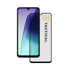 Tactical Glass Shield Privacy Stealth 5D Xiaomi Redmi 14C üvegfólia