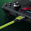 USB-C to USB-C PD kábel 5A 1m UGREEN GENSHIN - 0. kép