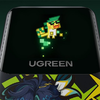 Ugreen GENSHIN 20000mAh 130W Gyors Töltés Power Bank - 1. kép