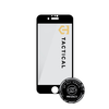 Tactical Glass Shield Privacy Stealth 5D for Apple iPhone 7/8/SE 2020/SE 2022 Black - 0. kép