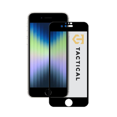 Tactical Glass Shield Privacy Stealth 5D for Apple iPhone 7/8/SE 2020/SE 2022 Black