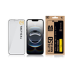 Tactical Glass Shield Privacy Stealth 5D üvegfólia Apple iPhone 13/13 Pro/14/16e fekete - 1. kép