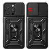 Google Pixel 10 Pro XL Defender Slide fekete tok - 0. kép