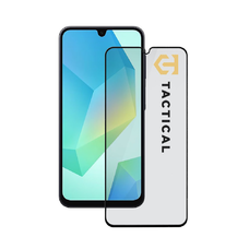 Tactical Glass Shield Privacy Stealth 5D Samsung Galaxy A16/A26 üvegfólia