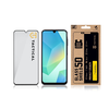 Tactical Glass Shield Privacy Stealth 5D Samsung Galaxy A16/A26 üvegfólia - 4. kép