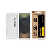  Samsung Galaxy S25 Ultra Tactical Glass Shield Privacy Stealth 5D üvegfólia - 1. kép