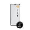 Tactical Glass Shield Privacy Stealth 5D üvegfólia Samsung Galaxy Xcover 7 Fekete - 0. kép