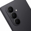 OBAL:ME Lencsevédő üvegfólia Samsung Galaxy Z Fold 7 Jetblack - 0. kép