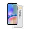  Samsung Galaxy A05/A05S fekete Tactical üvegfólia Privacy Stealth 5D üvegfólia thumbnail