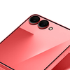 OBAL:ME Lencsevédő üvegfólia Samsung Galaxy Z Flip 7/FE Coralred - 0. kép