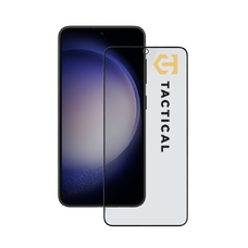 Tactical Üveg Shield Privacy Stealth 5D Samsung Galaxy S23 Üvegfólia