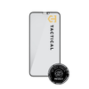 Tactical Glass Shield Privacy Stealth 5D iPhone 11/XR Black üvegfólia - 0. kép