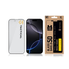 Tactical Glass Shield Privacy Stealth 5D iPhone 17 Air üvegfólia - 1. kép