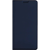 Samsung Galaxy A17 5G tengerészkék Dux Ducis Skin Pro fliptok - 0. kép