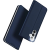 Samsung Galaxy A17 5G tengerészkék Dux Ducis Skin Pro fliptok - 3. kép