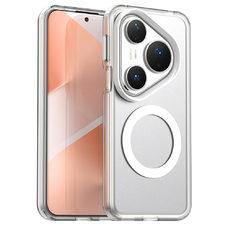 Huawei Pura 80 Pro White Techsuit CandyCase MagSafe tok