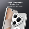 Huawei Pura 80 Pro White Techsuit CandyCase MagSafe tok - 3. kép