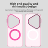 Huawei Pura 80 Pro Pink Techsuit - CandyCase MagSafe tok - 2. kép