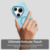 Huawei Pura 80 Pro Blue Techsuit CandyCase MagSafe tok - 2. kép