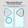 Huawei Pura 80 Pro Blue Techsuit CandyCase MagSafe tok - 4. kép