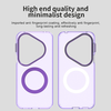 Huawei Pura 80 Pro Techsuit CandyCase MagSafe - Lila tok - 2. kép