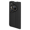 Huawei Pura 80 Ultra Techsuit - Magskin Book - Black tok - 4. kép