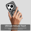 Huawei Pura 80 Ultra Techsuit - CandyCase MagSafe - Fekete tok - 2. kép