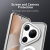Huawei Pura 80 Ultra Techsuit - CandyCase MagSafe - Fehér tok - 1. kép