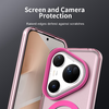 Huawei Pura 80 Ultra Techsuit CandyCase MagSafe - Pink tok - 2. kép