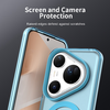 Huawei Pura 80 Ultra Blue Techsuit CandyCase MagSafe tok - 2. kép