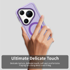 Huawei Pura 80 Ultra Techsuit - CandyCase MagSafe - Lila tok - 2. kép