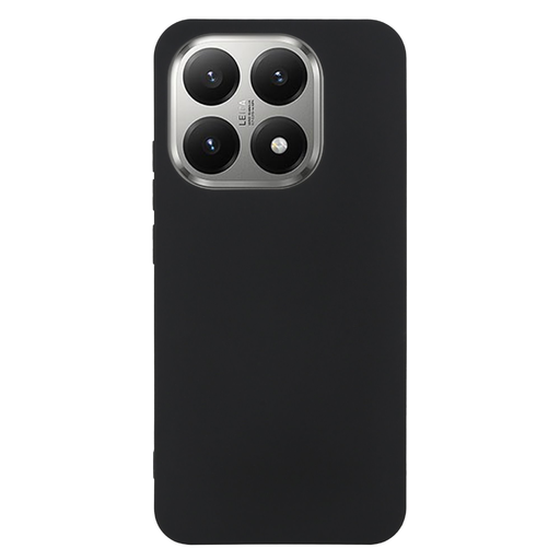 Xiaomi 15T fekete Tactical TPU tok Xiaomi 15T fekete Tactical TPU tok
