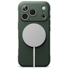 iPhone 17 Pro Max Sötétzöld Ringke Onyx MagSafe tok - 1. kép