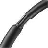 USAMS SR01 Bluetooth 5.3 ANC over-ear fejhallgató fekete - 0. kép