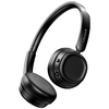 USAMS SR01 Bluetooth 5.3 ANC over-ear fejhallgató fekete - 1. kép