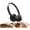 USAMS SR01 Bluetooth 5.3 ANC over-ear fejhallgató fekete - 2. kép