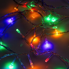 String lámpa 240LED 19,2m többszínű Forever Light - 0. kép