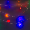 String lámpa 240LED 19,2m többszínű Forever Light - 1. kép