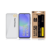 Tactical Glass Shield Privacy Stealth 5D Samsung Galaxy A36 üvegfólia - 1. kép