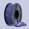 Anycubic PLA Pantone Filament (Csillagközi Lila) - 0. kép