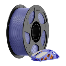 Anycubic PLA Pantone Filament (Csillagközi Lila)