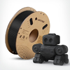 Anycubic PLA High Speed Filament (Fekete) 1 kg - 0. kép