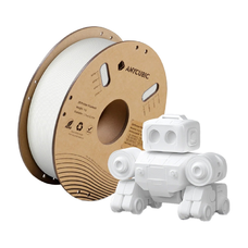 Anycubic PLA Nagy Sebességű Filament (Fehér) 1 kg