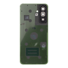 Samsung A266B Galaxy A26 5G hátlap menta (Service Pack) - 0. kép