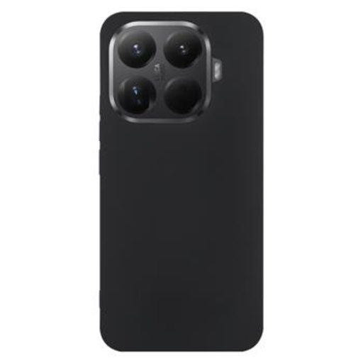 Xiaomi 15T Pro Fekete Tactical TPU tok Xiaomi 15T Pro Fekete Tactical TPU tok
