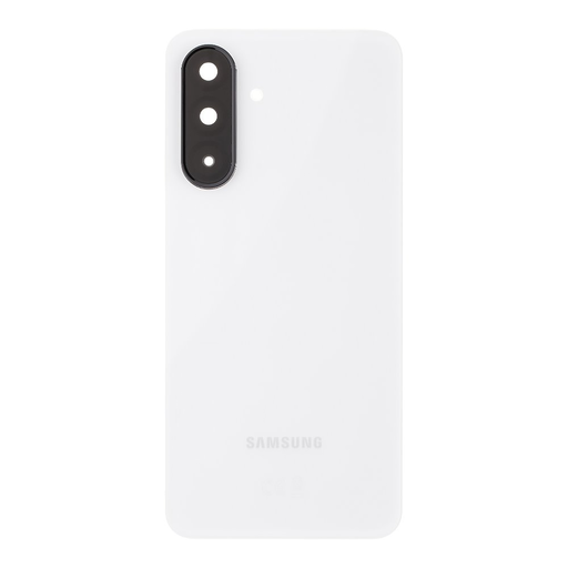 Samsung A266B Galaxy A26 5G hátlap Fehér (Service Pack)