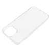 iPhone 16e átlátszó SUPER CLEAR HYBRID tok - 4. kép